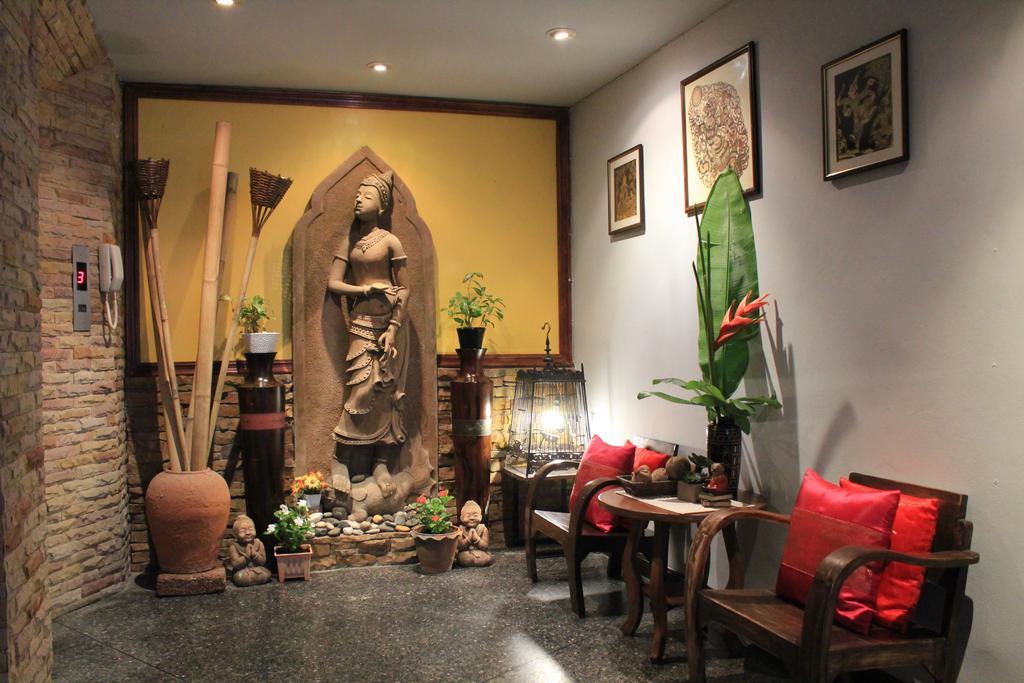Mook Anda Hotel Phuket Esterno foto