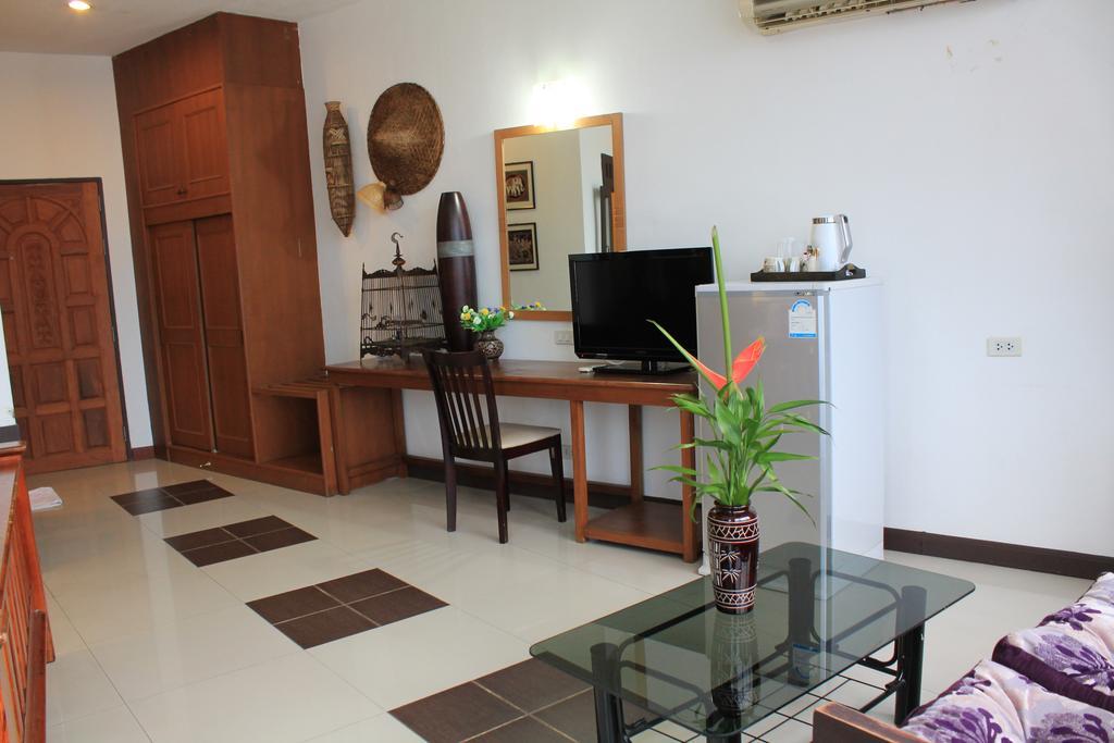 Mook Anda Hotel Phuket Esterno foto