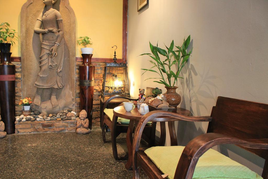 Mook Anda Hotel Phuket Esterno foto