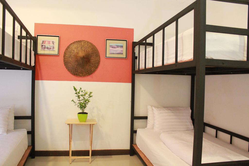 Mook Anda Hotel Phuket Esterno foto