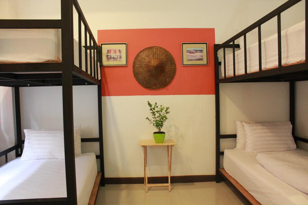 Mook Anda Hotel Phuket Esterno foto