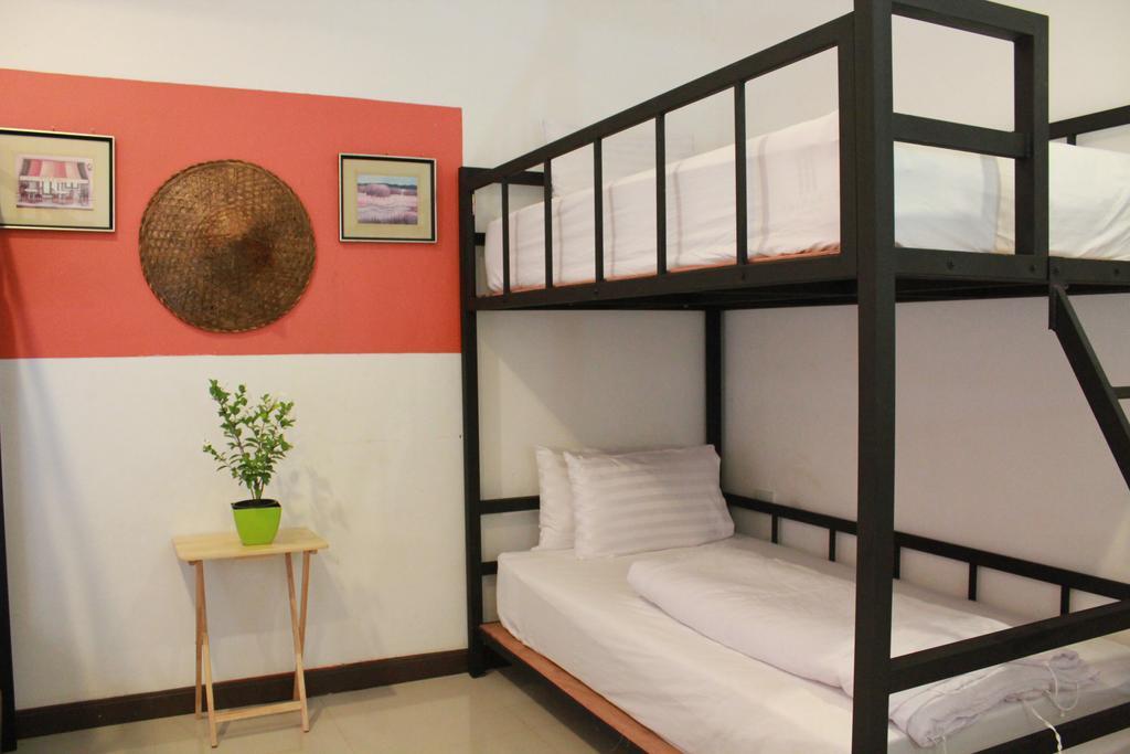 Mook Anda Hotel Phuket Esterno foto