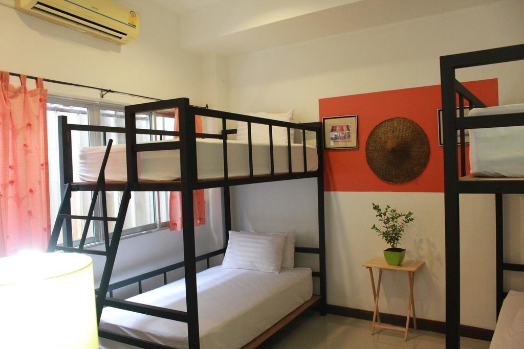 Mook Anda Hotel Phuket Esterno foto