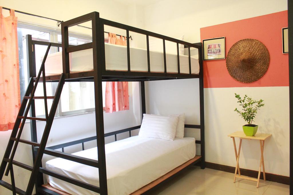 Mook Anda Hotel Phuket Esterno foto