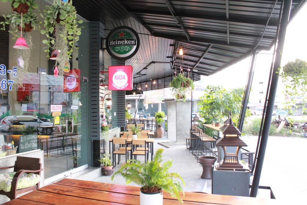 Mook Anda Hotel Phuket Esterno foto